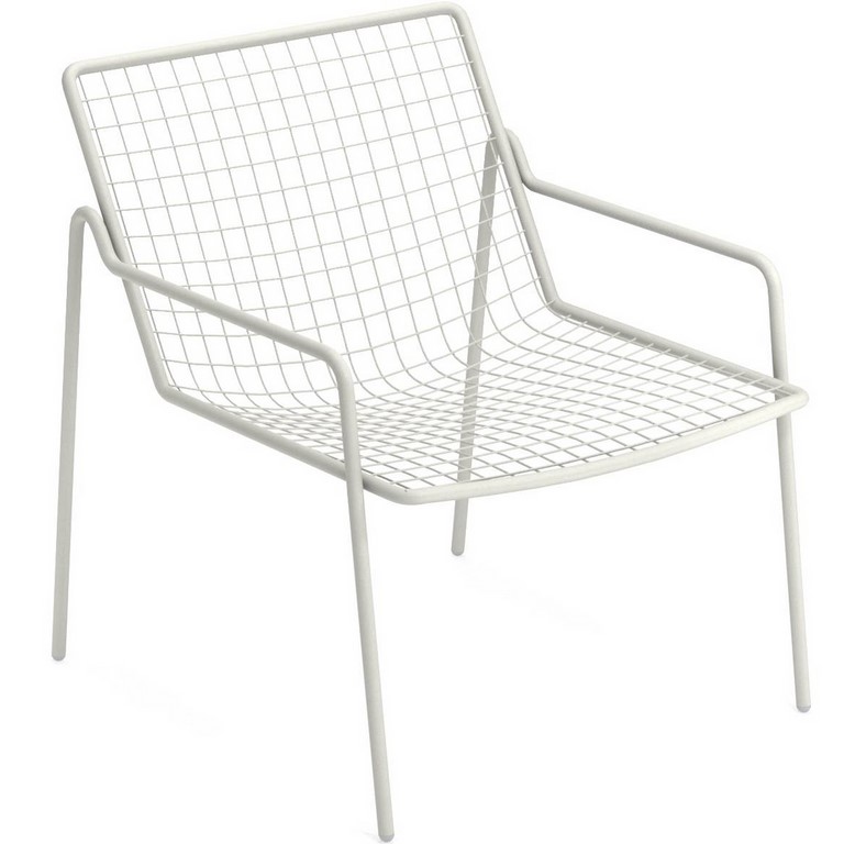 EMU POLTRONA LOUNGE RIO R50