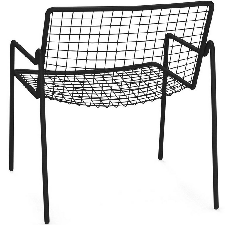 EMU POLTRONA LOUNGE RIO R50