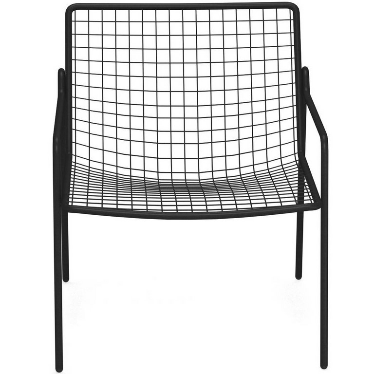 EMU POLTRONA LOUNGE RIO R50