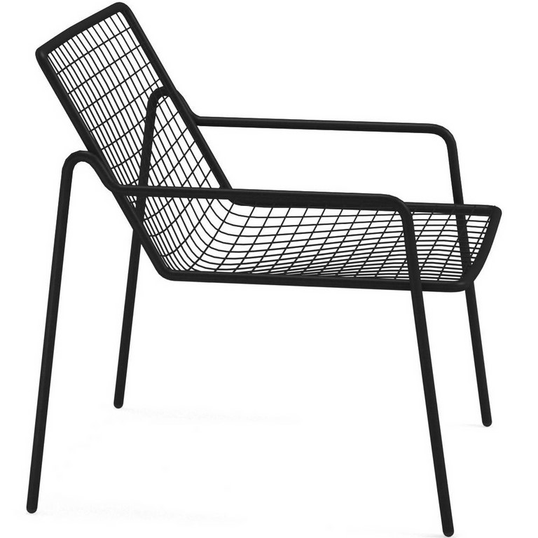 EMU POLTRONA LOUNGE RIO R50