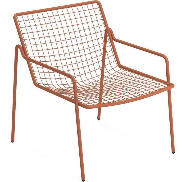 EMU POLTRONA LOUNGE RIO R50