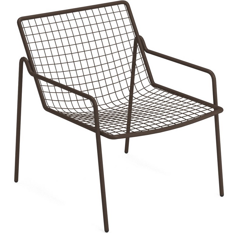 EMU POLTRONA LOUNGE RIO R50