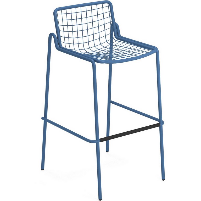 EMU SGABELLO ALTO RIO R50