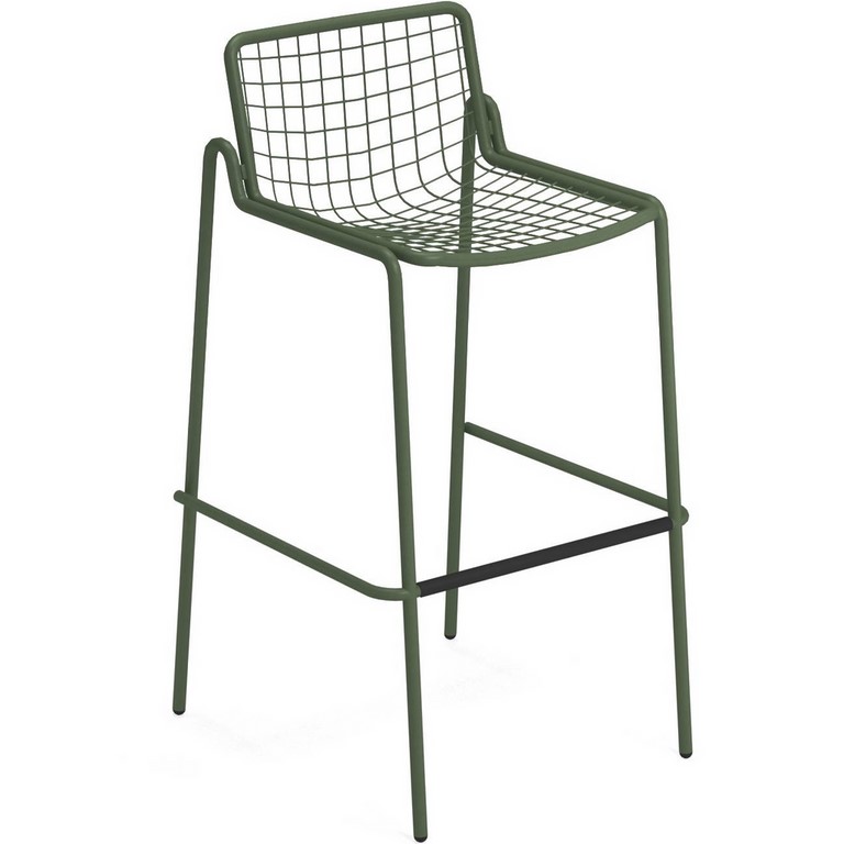 EMU SGABELLO ALTO RIO R50