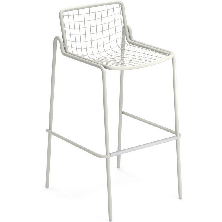 EMU SGABELLO ALTO RIO R50