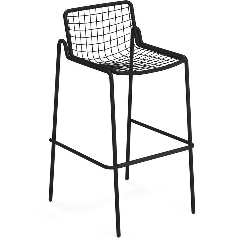 EMU SGABELLO ALTO RIO R50