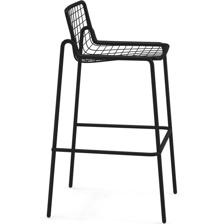 EMU SGABELLO ALTO RIO R50