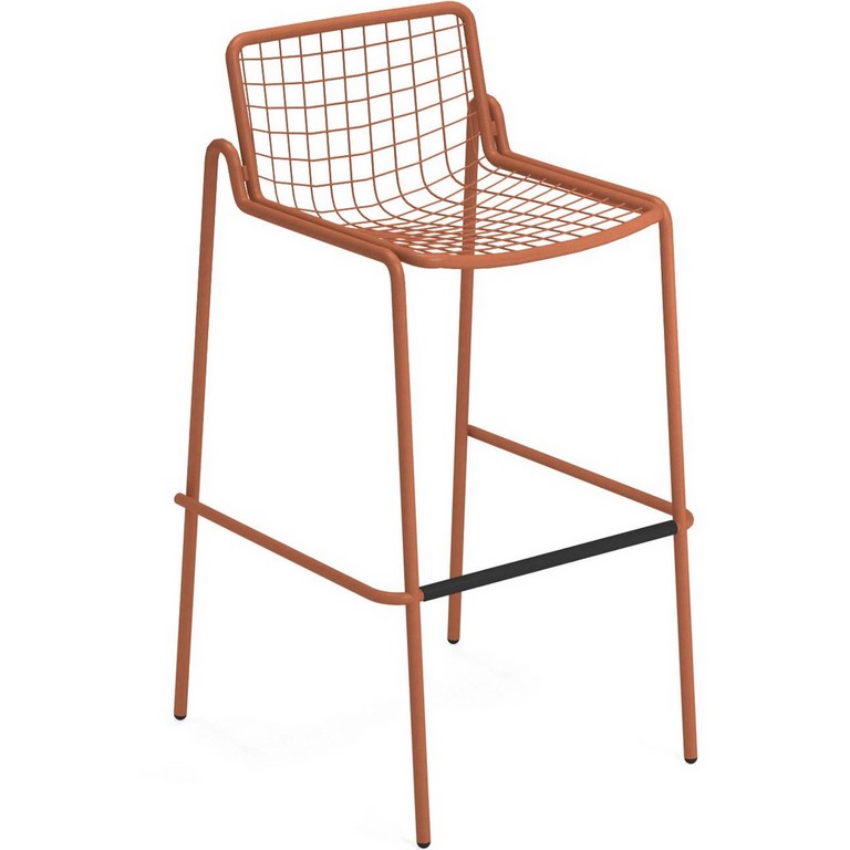 EMU SGABELLO ALTO RIO R50