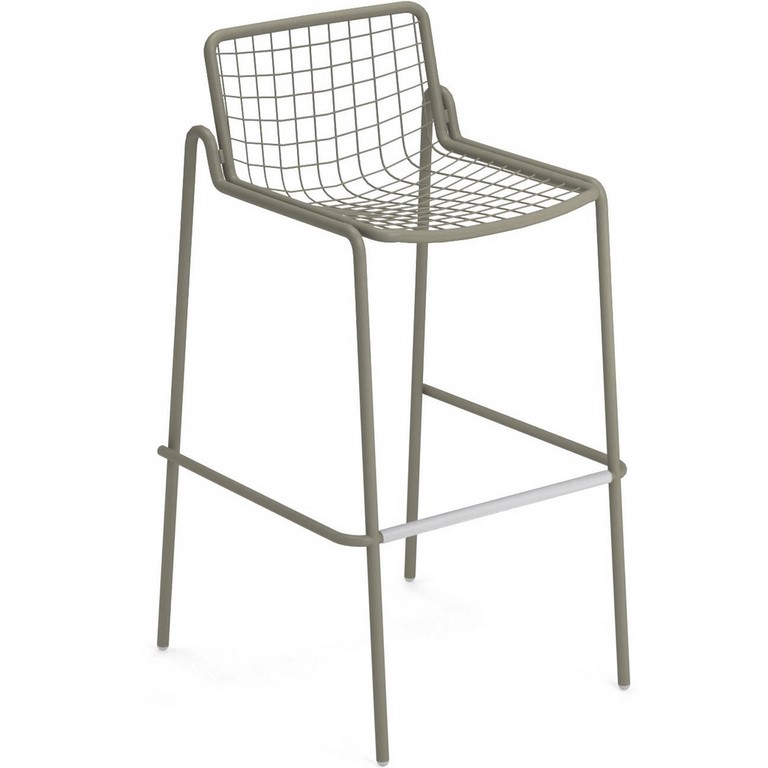 EMU SGABELLO ALTO RIO R50