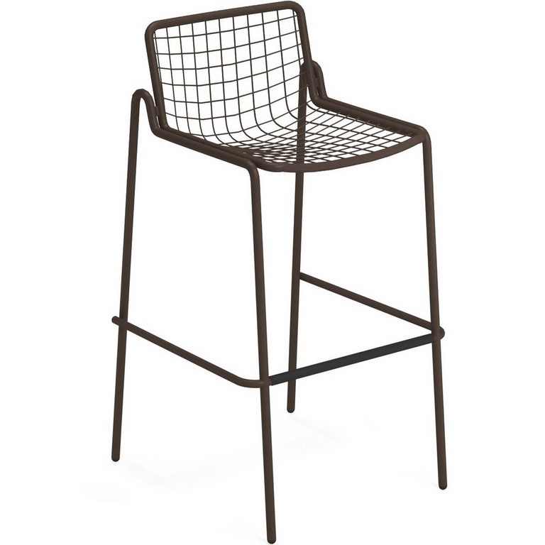 EMU SGABELLO ALTO RIO R50