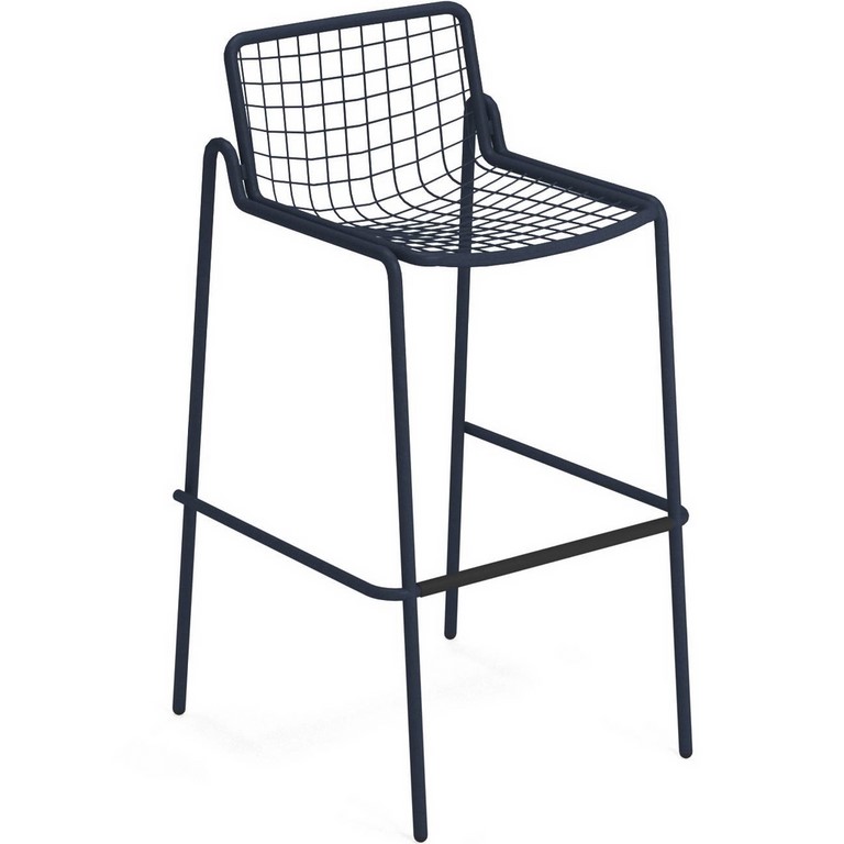 EMU SGABELLO ALTO RIO R50