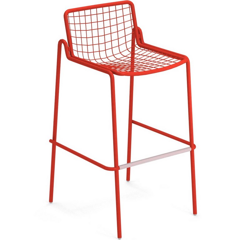 EMU SGABELLO ALTO RIO R50