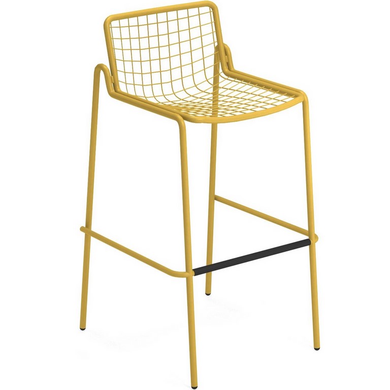EMU SGABELLO ALTO RIO R50