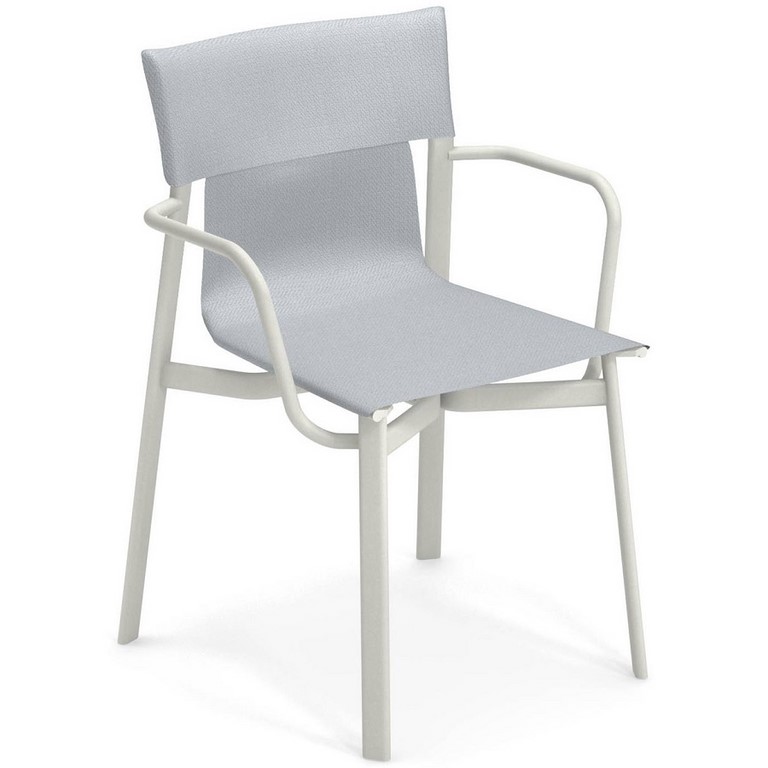 EMU POLTRONA BREEZE  Art. 799