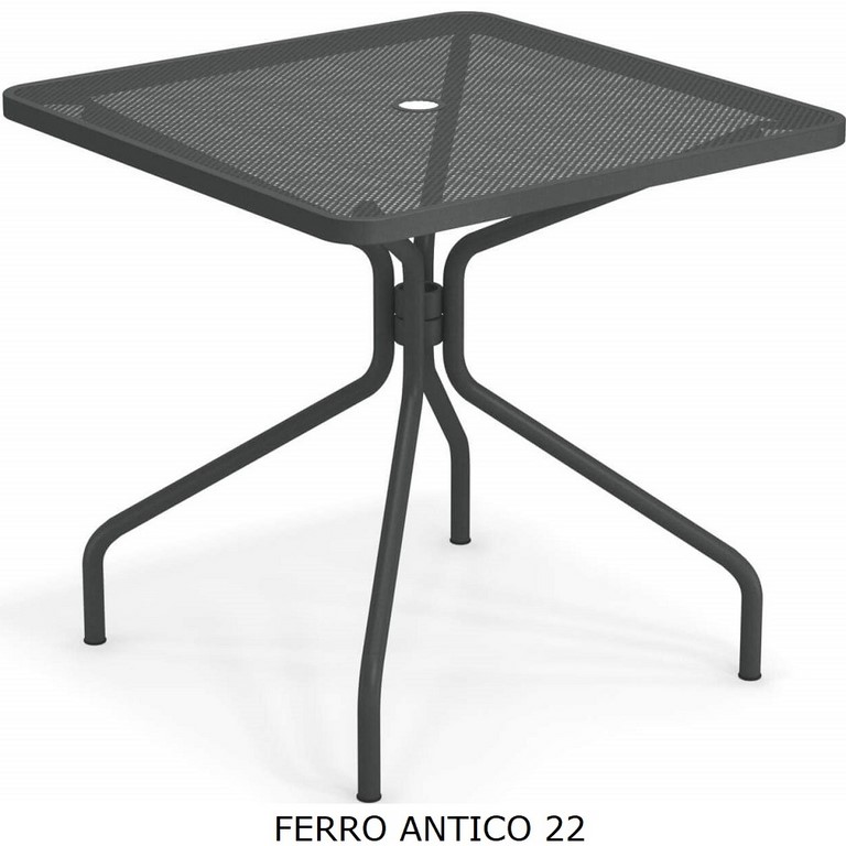 tavolo cambi emu 80x80