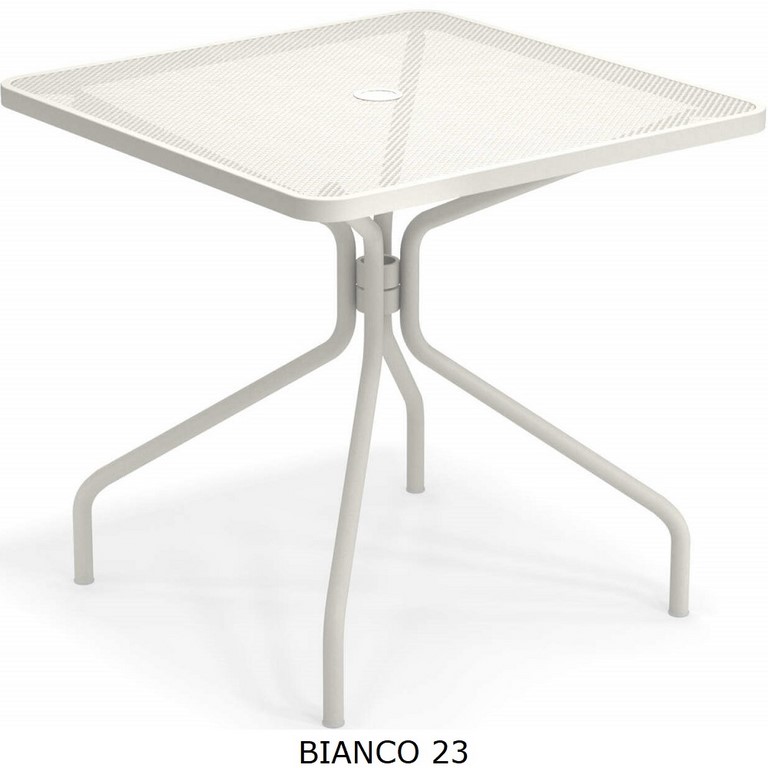 tavolo cambi emu 80x80