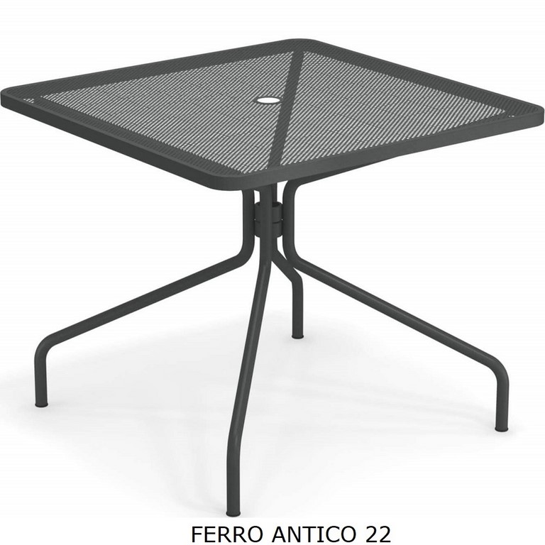 tavolo cambi emu 90x90