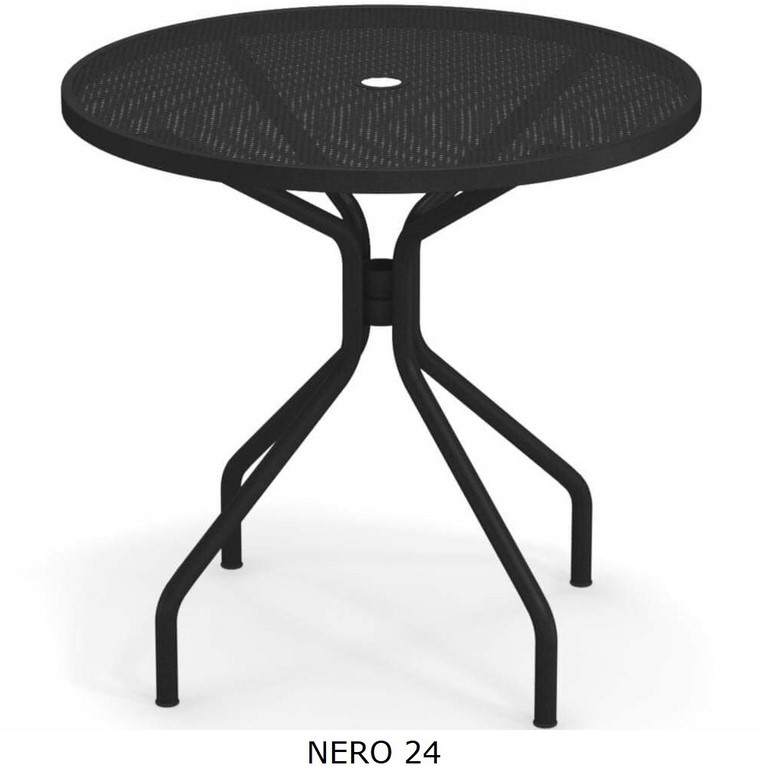 tavolo cambi emu Ø 80