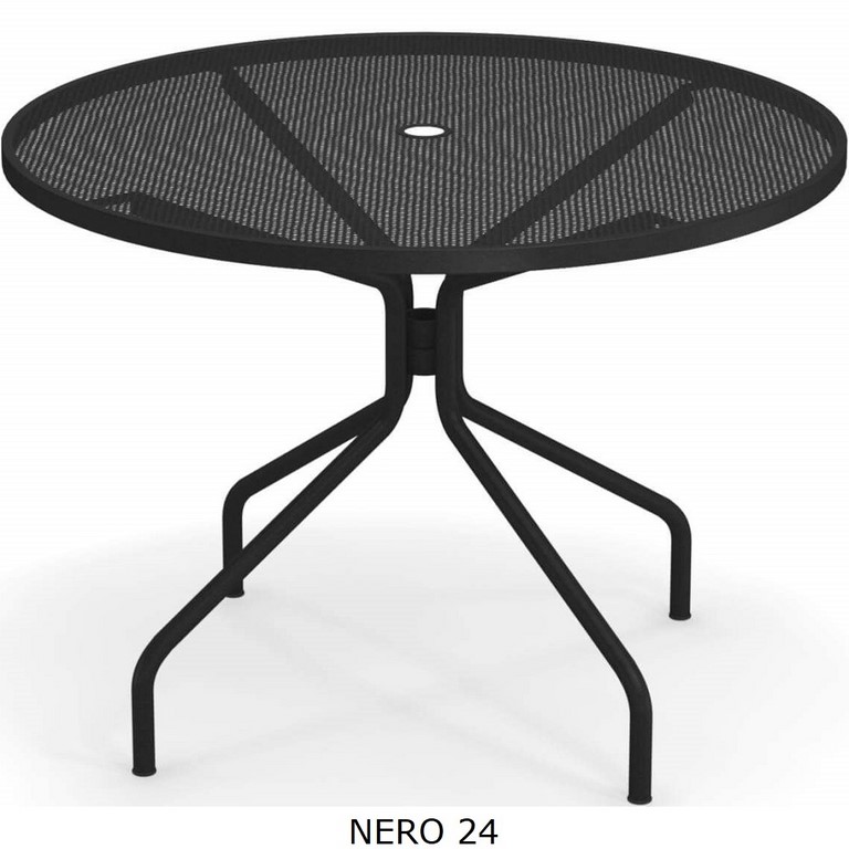 tavolo cambi emu Ø 106