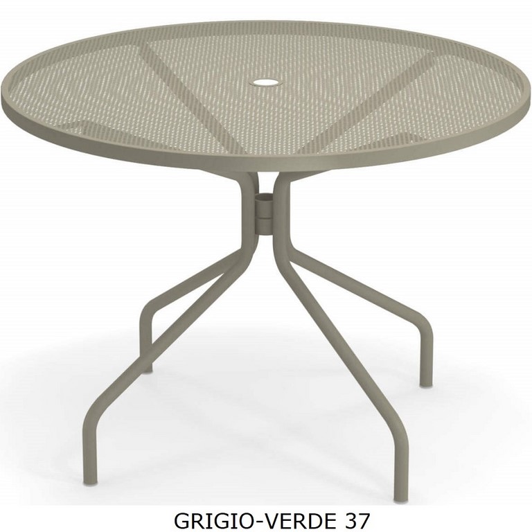 tavolo cambi emu Ø 106