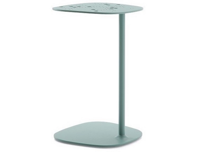 Salotto Aikana Fast in alluminio pressofuso