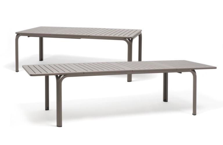 TAVOLO ALLORO 210 EXTENSIBLE NARDI