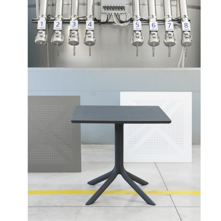 Clip Clipx Step Spritz Nardi