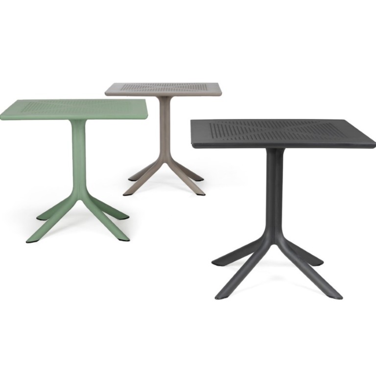 Clip Clipx Step Spritz Nardi