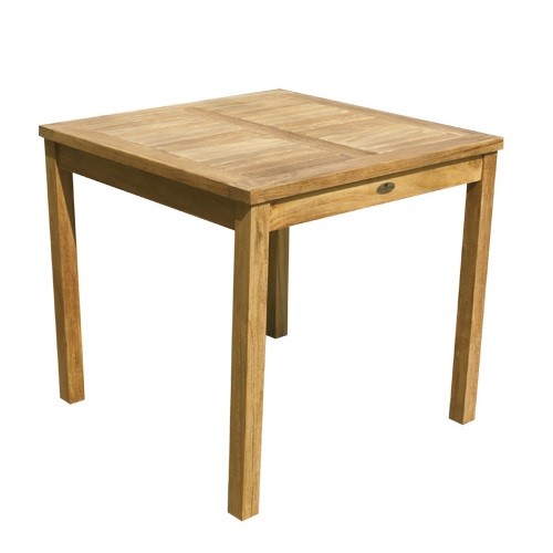 Giardino di legno