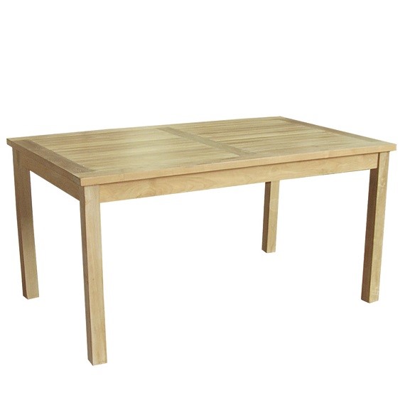 Giardino di legno