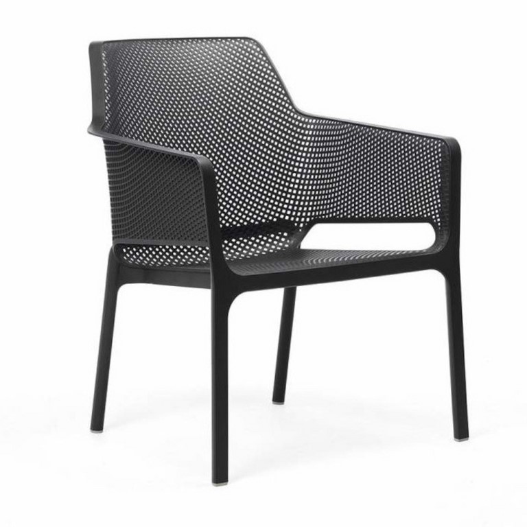 POLTRONA LOUNGE RELAX NET NARDI