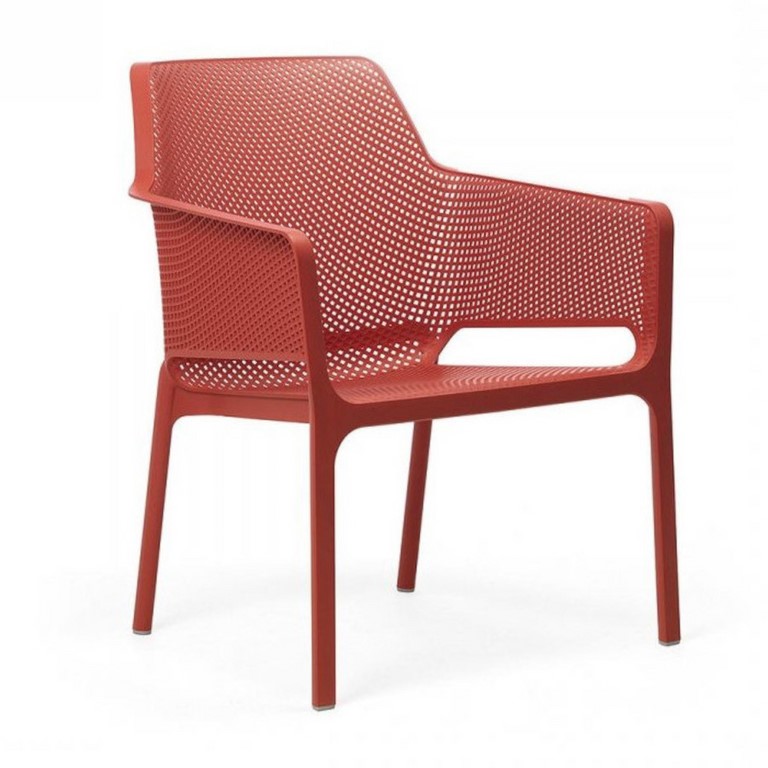 POLTRONA LOUNGE RELAX NET NARDI