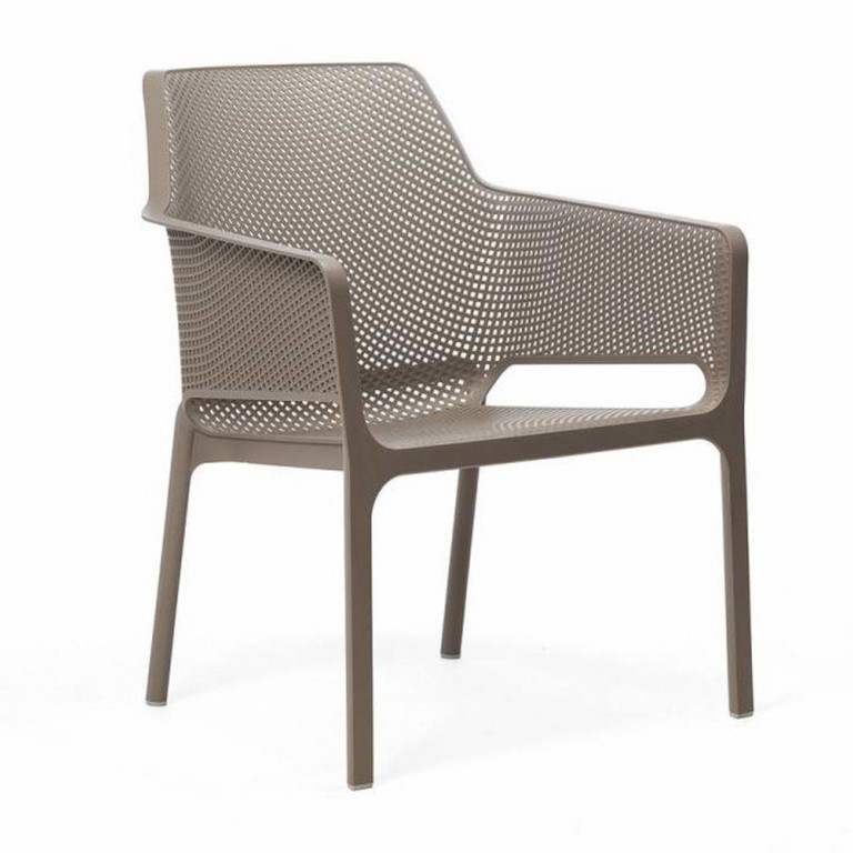 POLTRONA LOUNGE RELAX NET NARDI