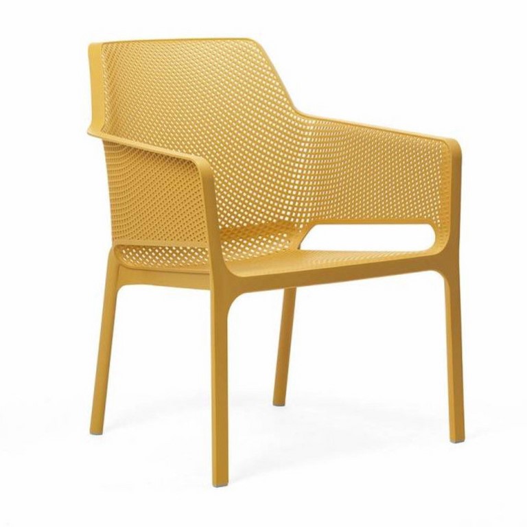 POLTRONA LOUNGE RELAX NET NARDI
