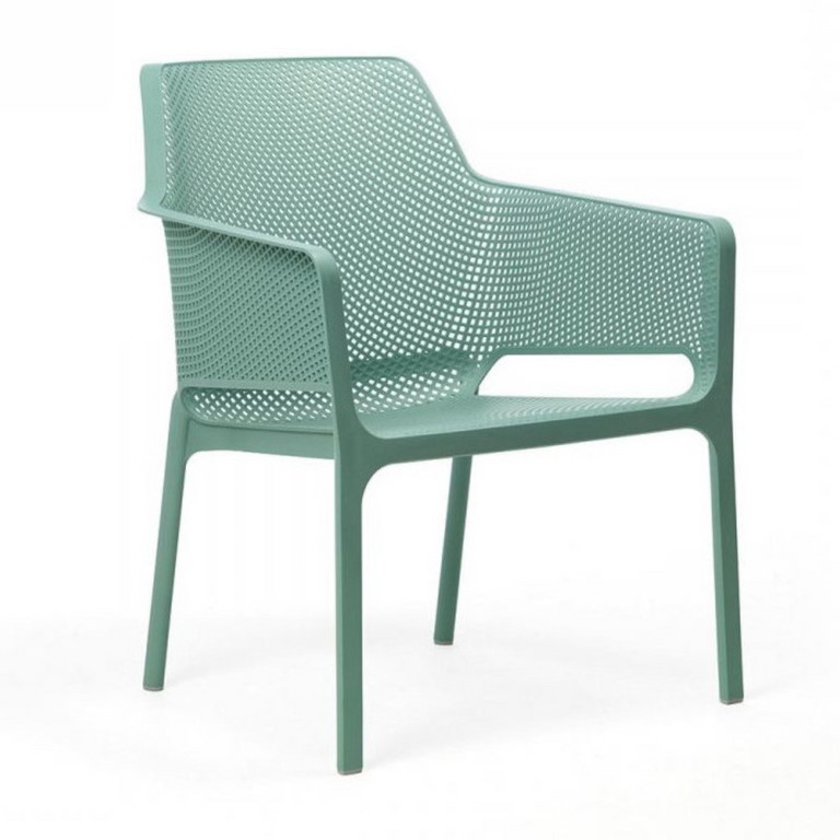 POLTRONA LOUNGE RELAX NET NARDI