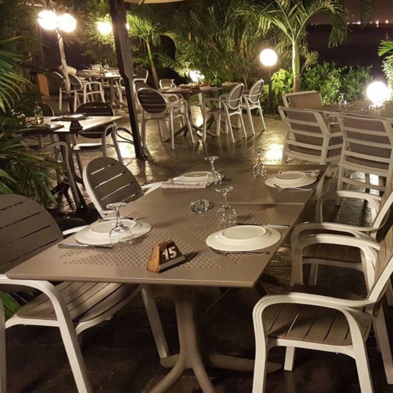 Clip Clipx Step Spritz Nardi