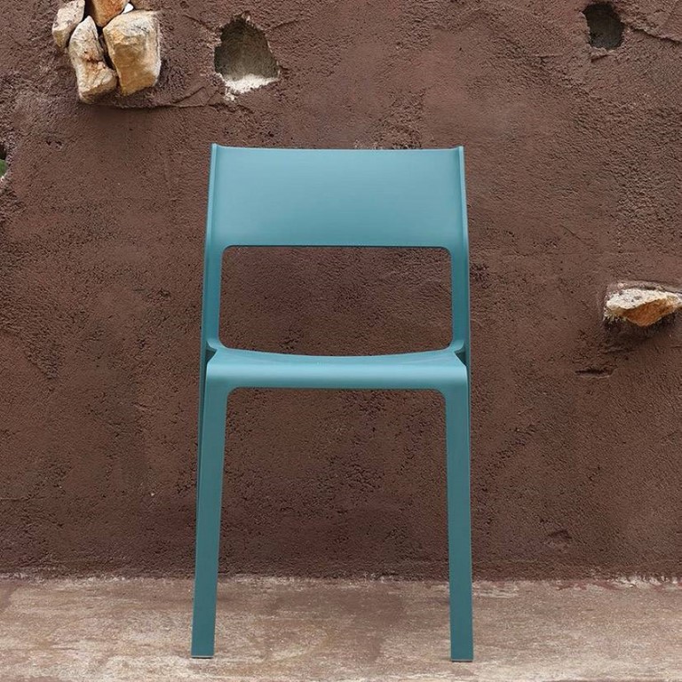 sedia poltrona sgabello Trill Nardi