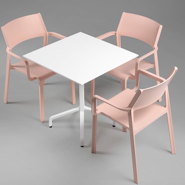 sedia poltrona sgabello Trill Nardi