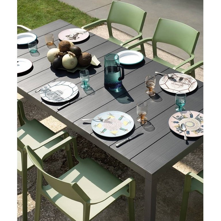 sedia poltrona sgabello Trill Nardi