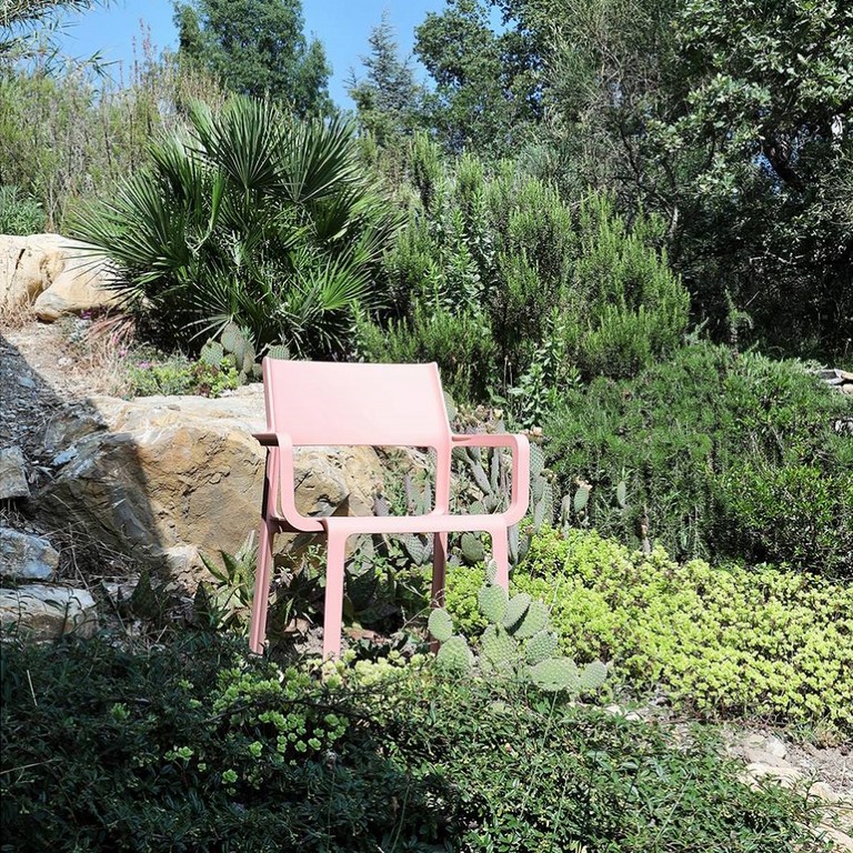 sedia poltrona sgabello Trill Nardi