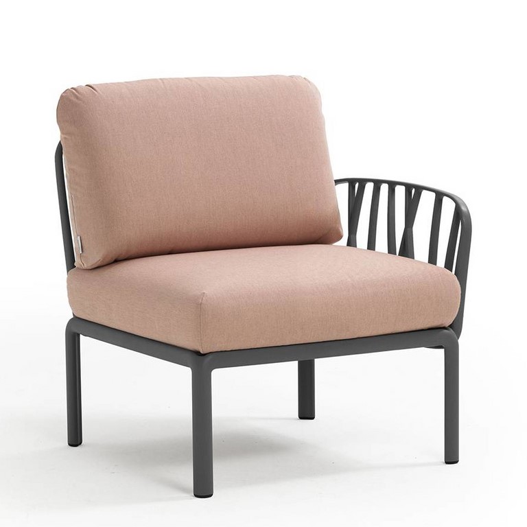 MODULO DESTRO / SINISTRO KOMODO NARDI