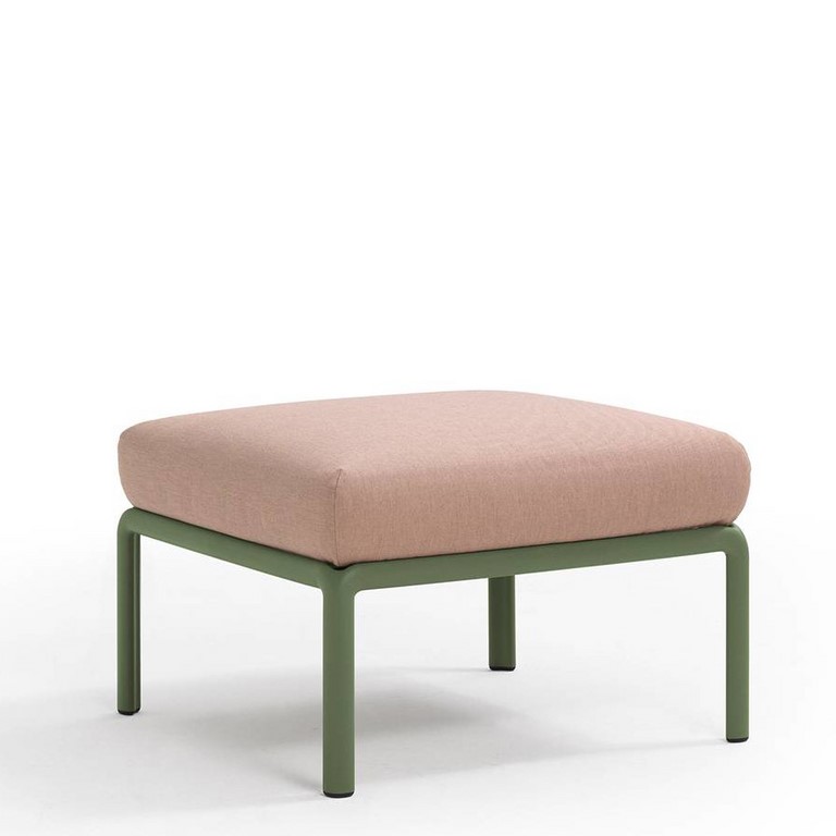 MODULO POUF KOMODO NARDI