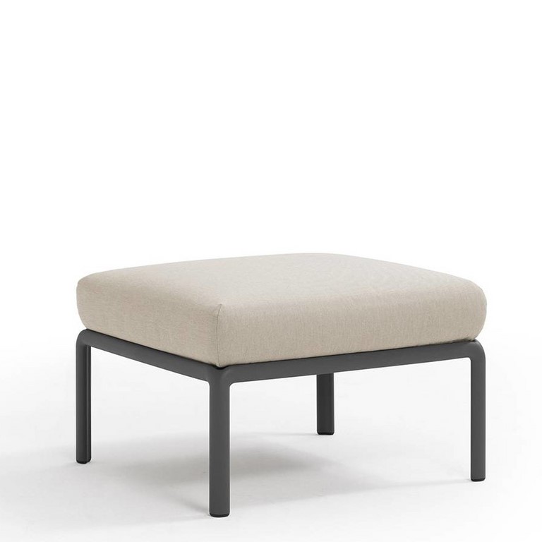 MODULO POUF KOMODO NARDI