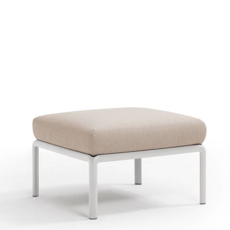 MODULO POUF KOMODO NARDI