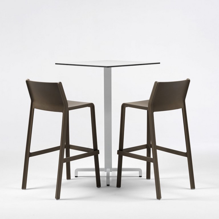 sedia poltrona sgabello Trill Nardi