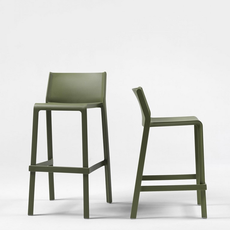 sedia poltrona sgabello Trill Nardi