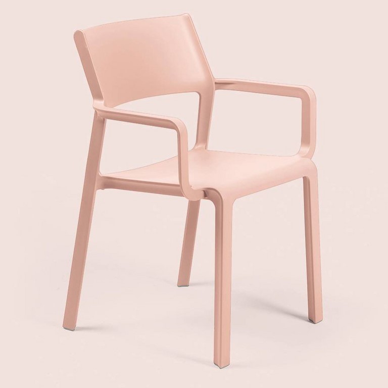 sedia poltrona sgabello Trill Nardi