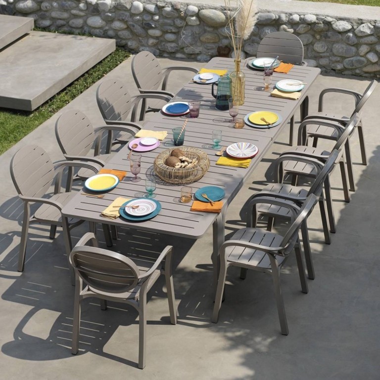 Tavolo Alloro Nardi