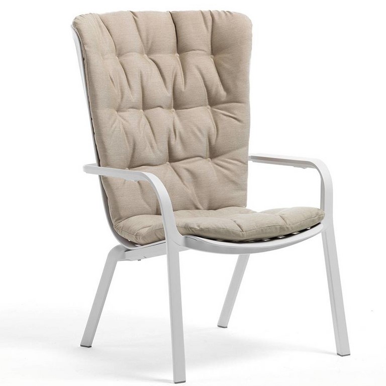 Poltrona Folio Nardi