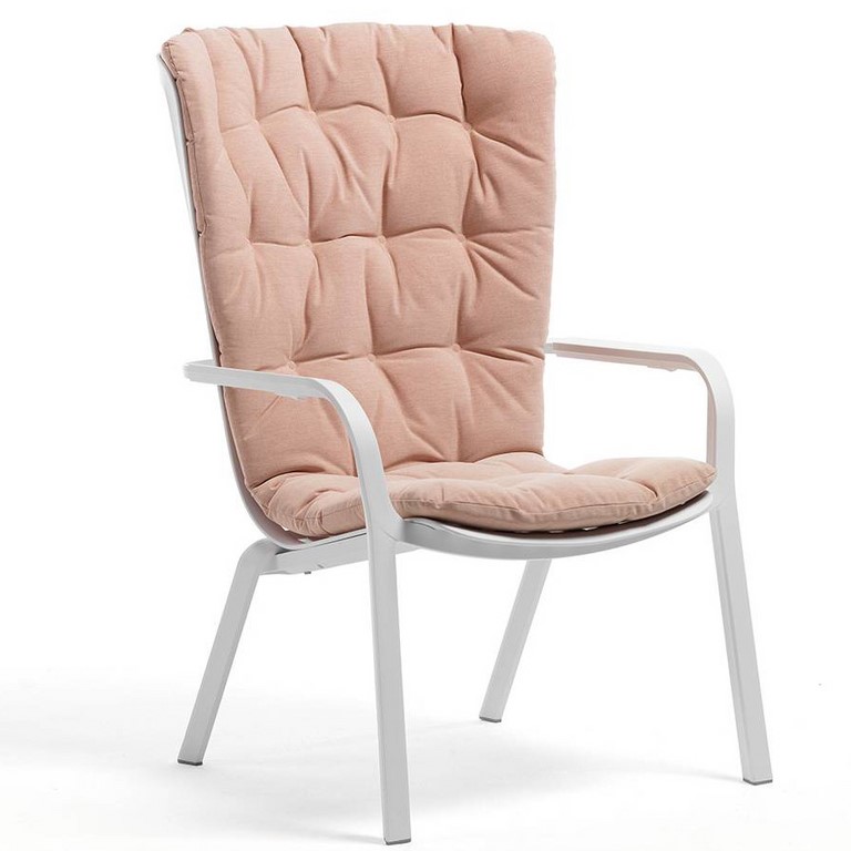 Poltrona Folio Nardi